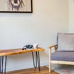 3 Bed In Keswick Oc-sz335 Hébergement de vacances Portinscale