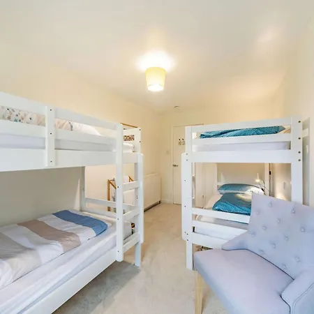 3 Bed In Sz335 Portinscale