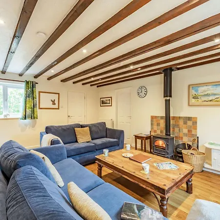 3 Bed In Sz335 Ferienhaus *