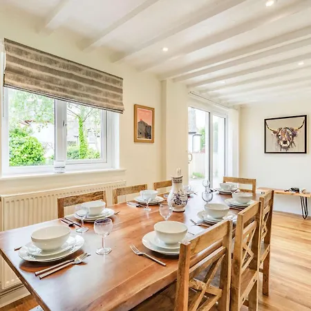 3 Bed In Keswick Oc-sz335