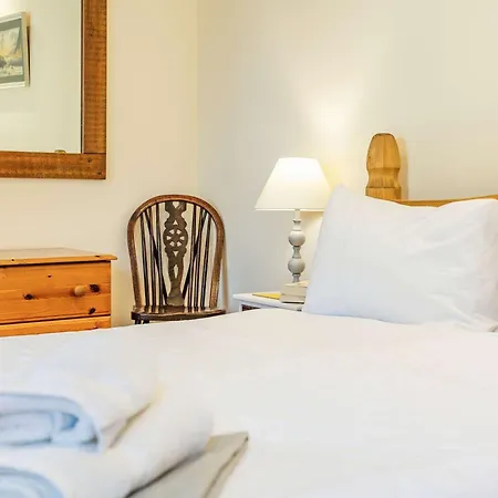 Dom wakacyjny 3 Bed In Keswick Oc-sz335