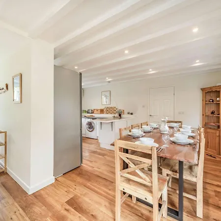 Dom wakacyjny 3 Bed In Keswick Oc-sz335