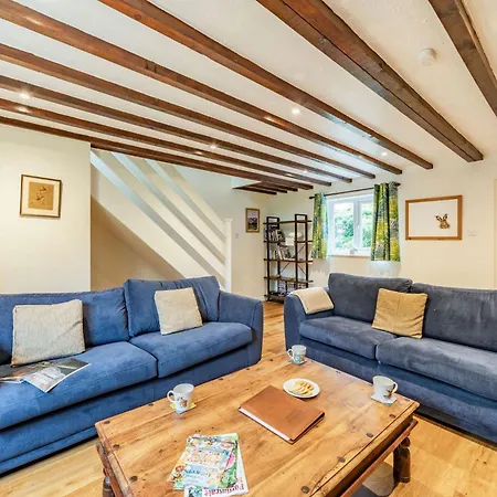 3 Bed In Keswick Oc-sz335 Dom wakacyjny Portinscale