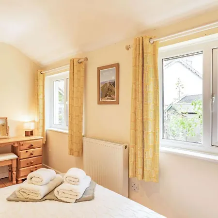 Dom wakacyjny 3 Bed In Keswick Oc-sz335 *