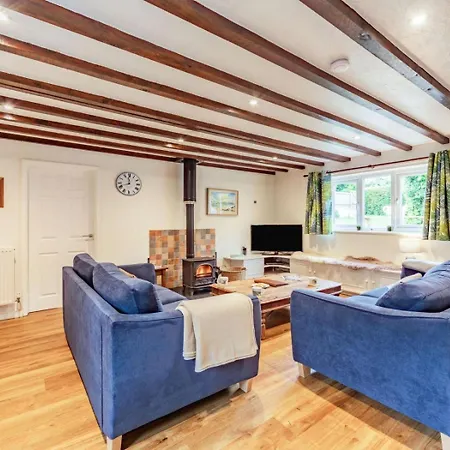 3 Bed In Keswick Oc-sz335 Prázdninový dům