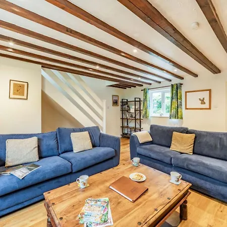 Prázdninový dům 3 Bed In Keswick Oc-sz335 *
