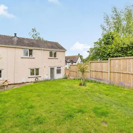 3 Bed In Keswick Oc-sz335 Prázdninový dům Portinscale
