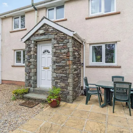 Prázdninový dům 3 Bed In Keswick Oc-sz335 Portinscale