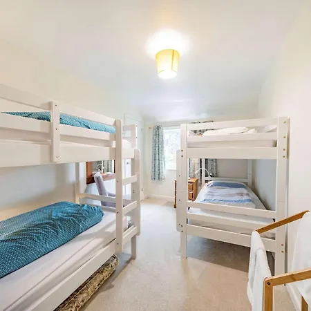 3 Bed In Keswick Oc-sz335 펜션