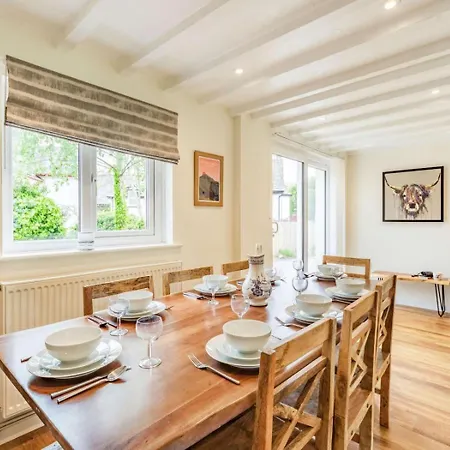 Holiday home 3 Bed In Keswick Oc-sz335