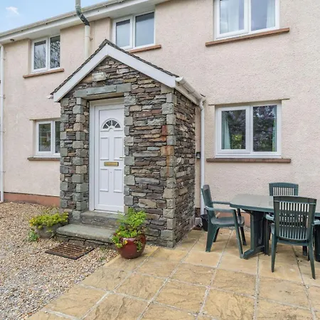 Holiday home 3 Bed In Keswick Oc-sz335 *
