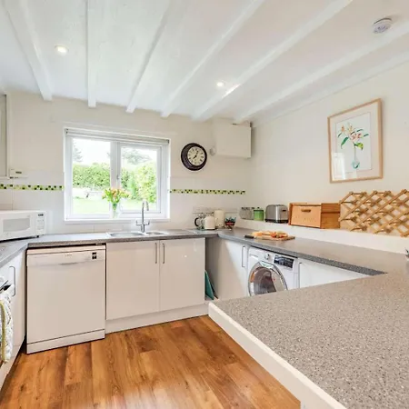 3 Bed In Keswick Oc-sz335 펜션 폴틴스케일