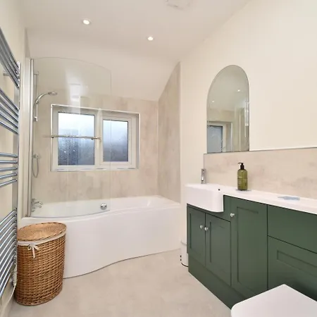 펜션 3 Bed In Keswick Oc-sz335 *