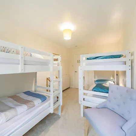 3 Bed In Keswick Oc-sz335 펜션 폴틴스케일